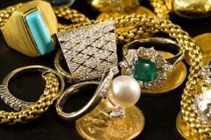 Histoire des bijoux : comment les bijoux ont-ils évolué au fil des siècles ?