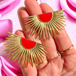 boucles-oreiles-femme-acier-inoxydable-tourmalyn-bijoux