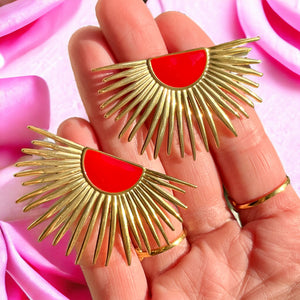 boucles-oreiles-femme-acier-inoxydable-tourmalyn-bijoux