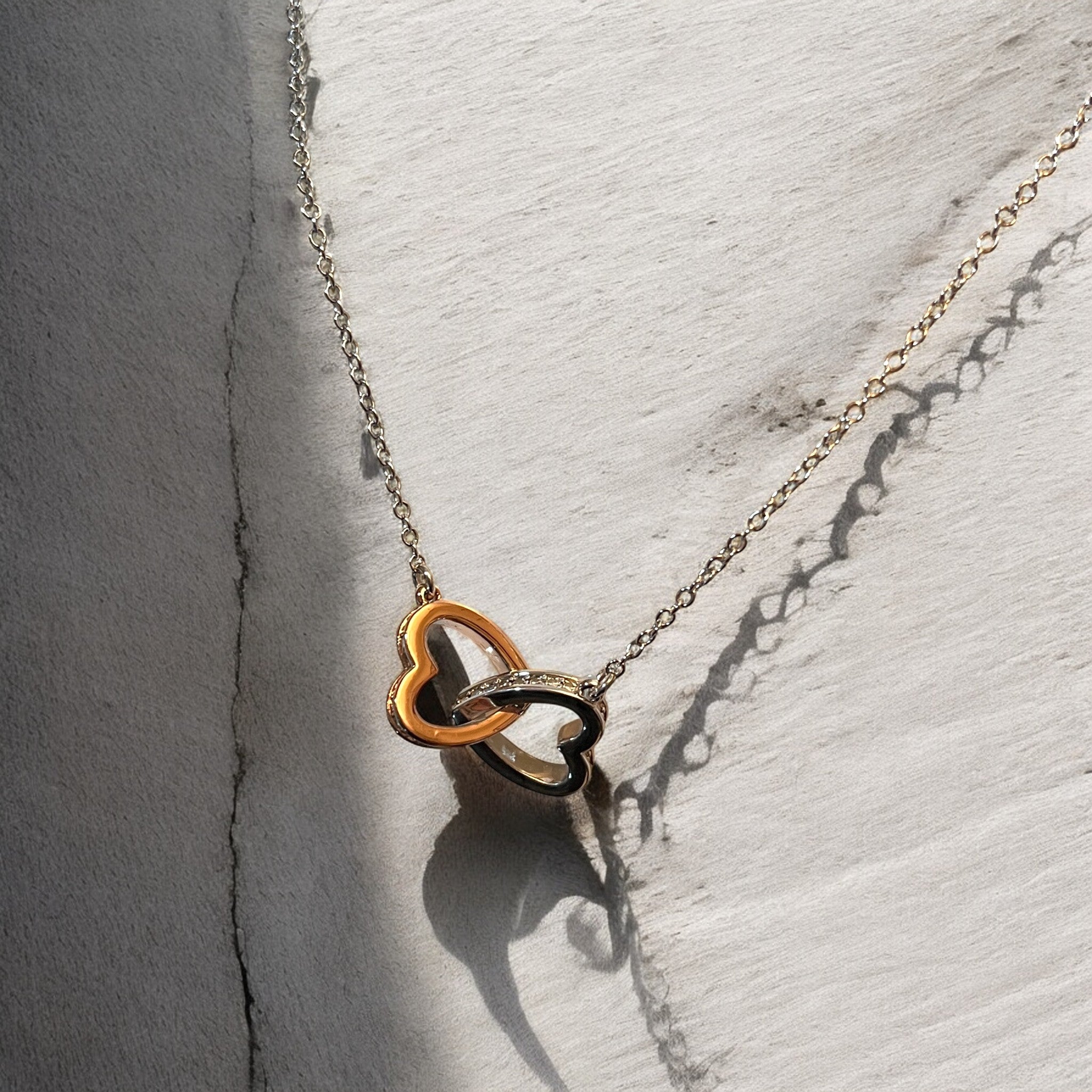 Pendentif "CRISTAL 1" argenté cristal tchèque