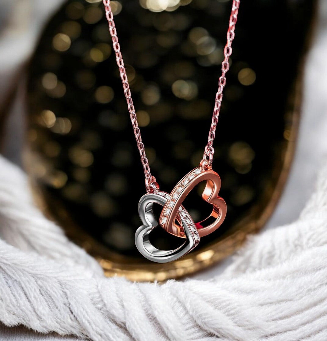 Pendentif "CRISTAL 1" argenté cristal tchèque