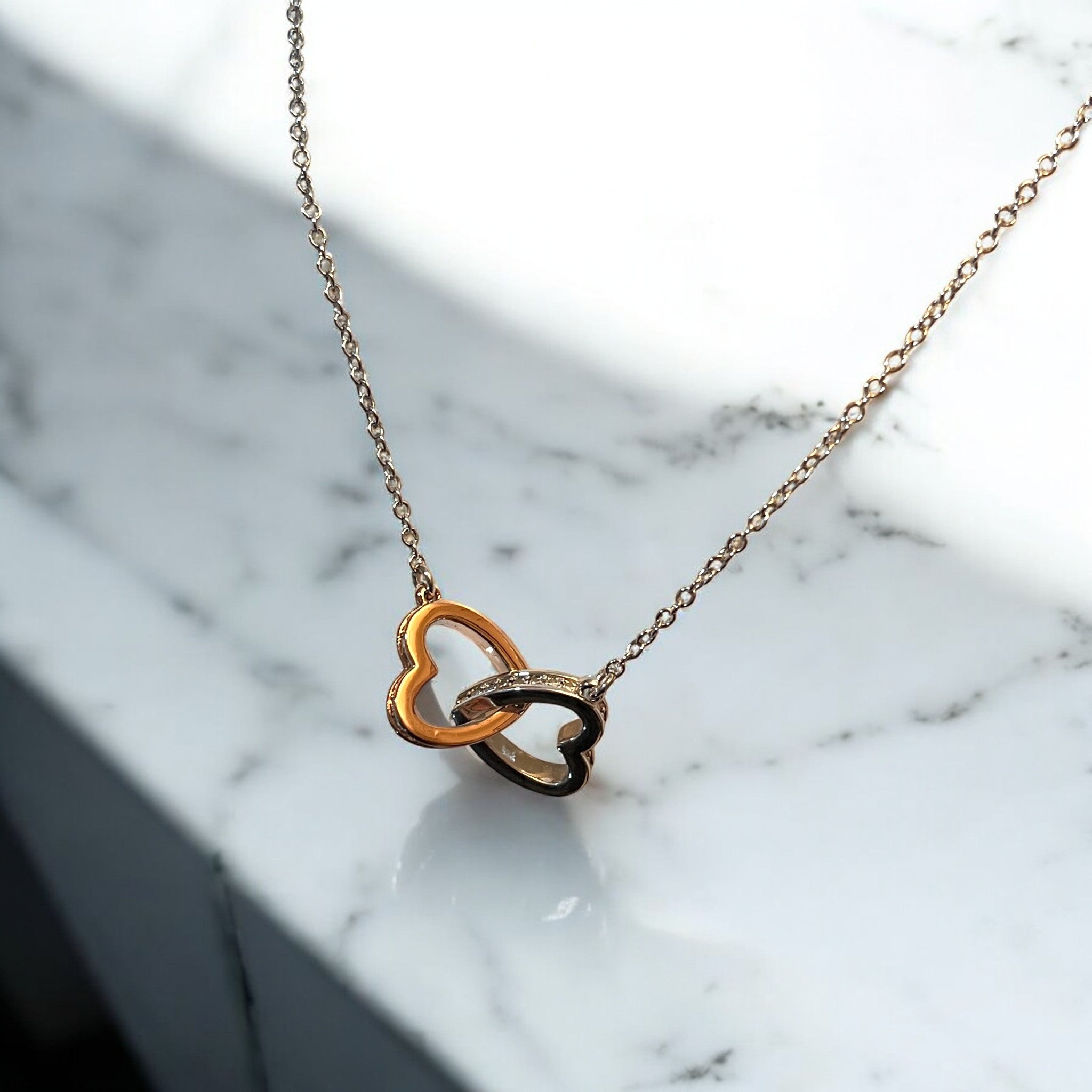 Pendentif "CRISTAL 1" argenté cristal tchèque