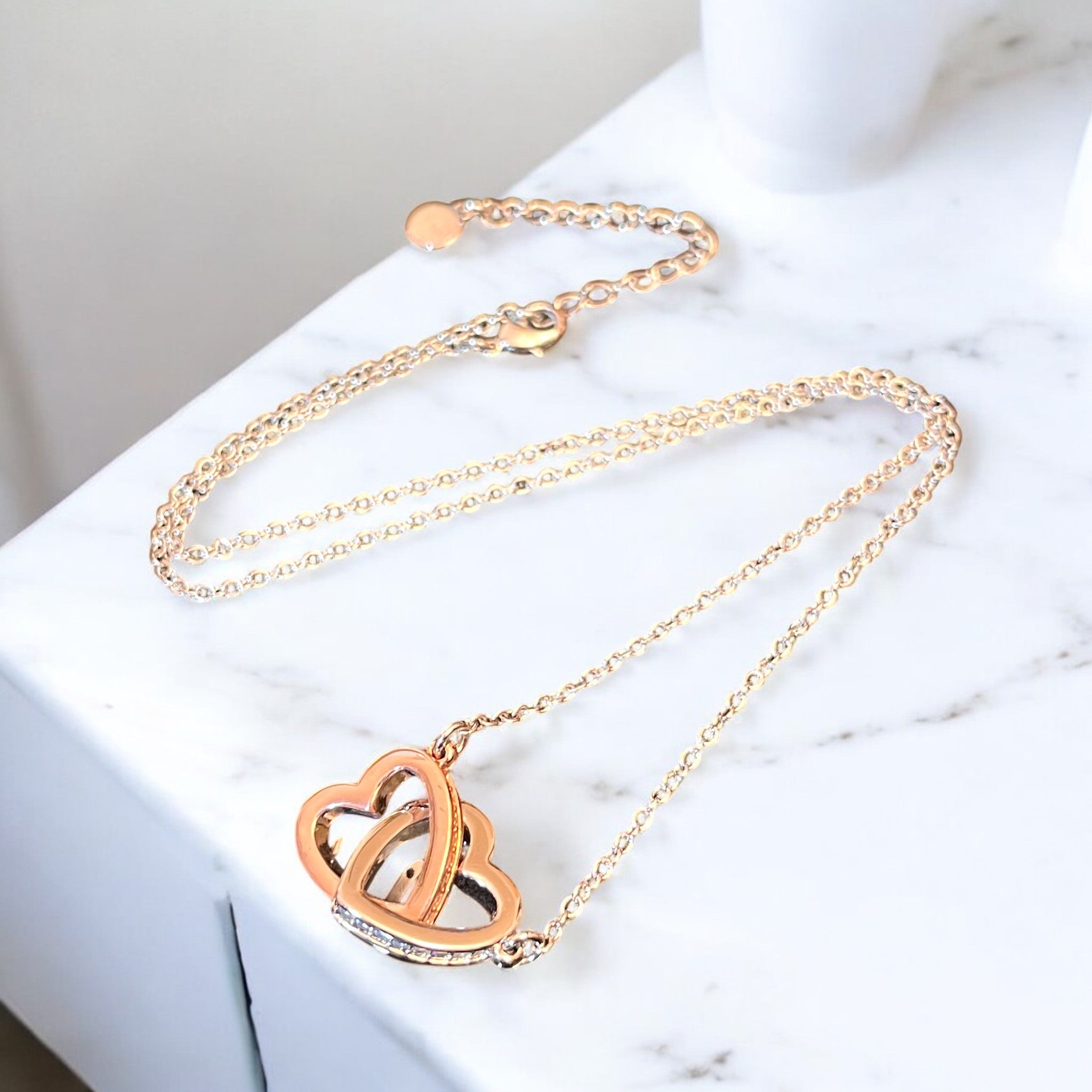 Pendentif "CRISTAL 1" argenté cristal tchèque