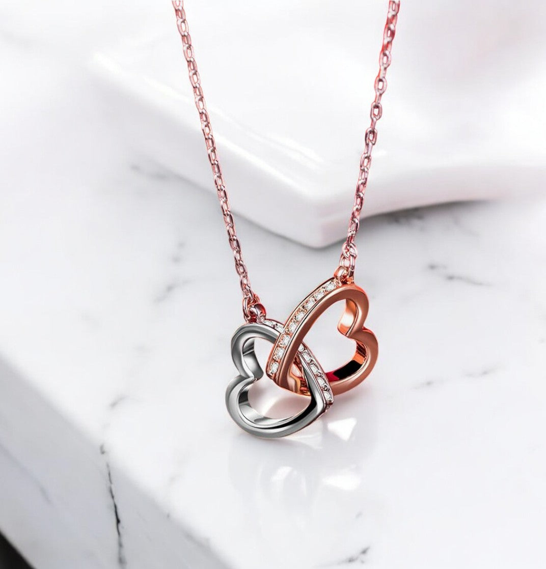 Pendentif "CRISTAL 1" argenté cristal tchèque