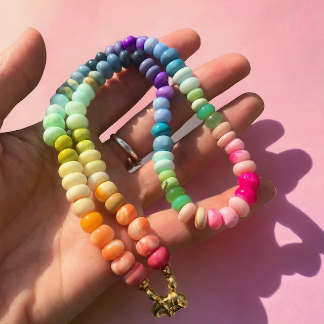 Life in color bracelet discount
