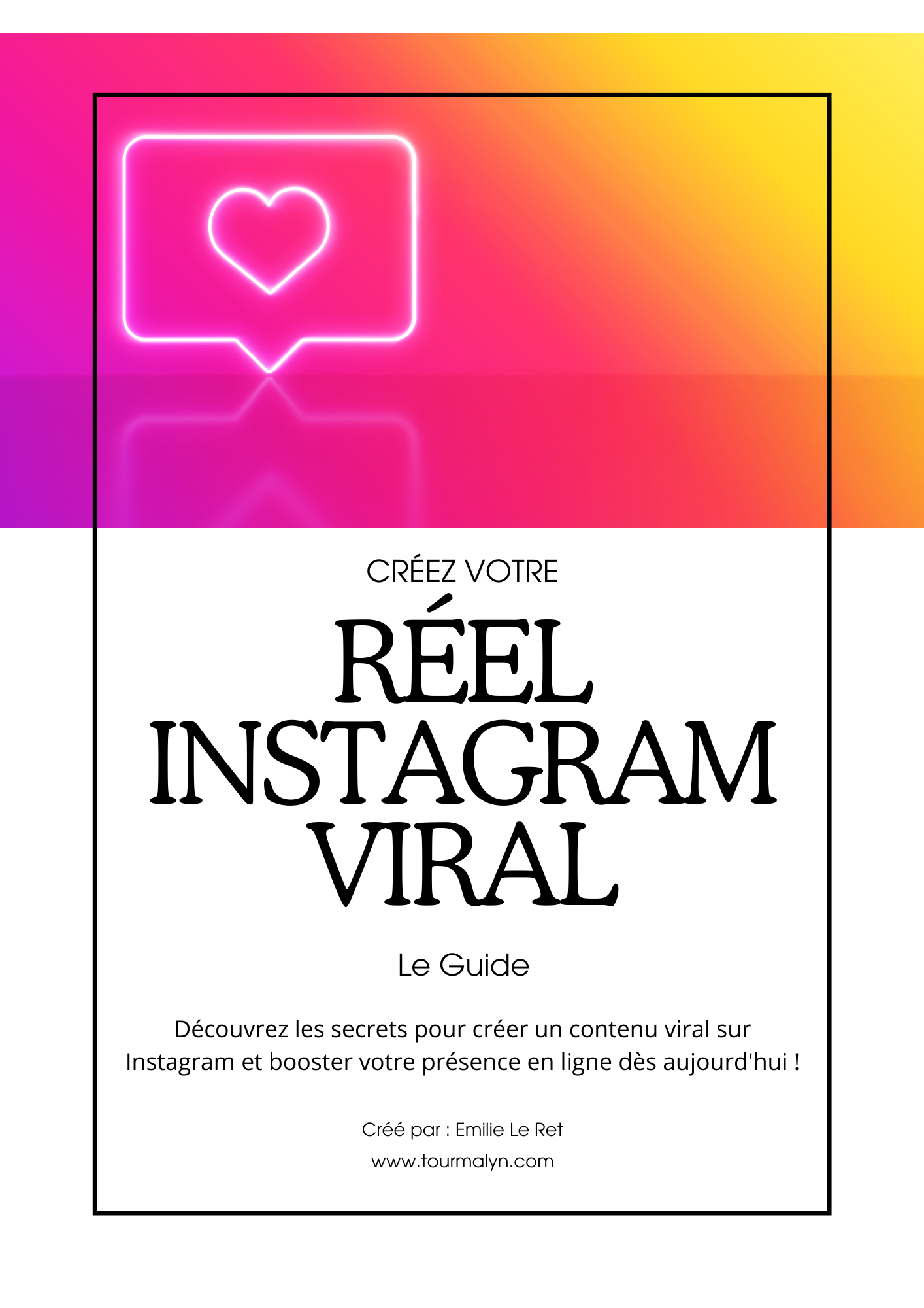 REEL INSTAGRAM VIRAL - leGuide