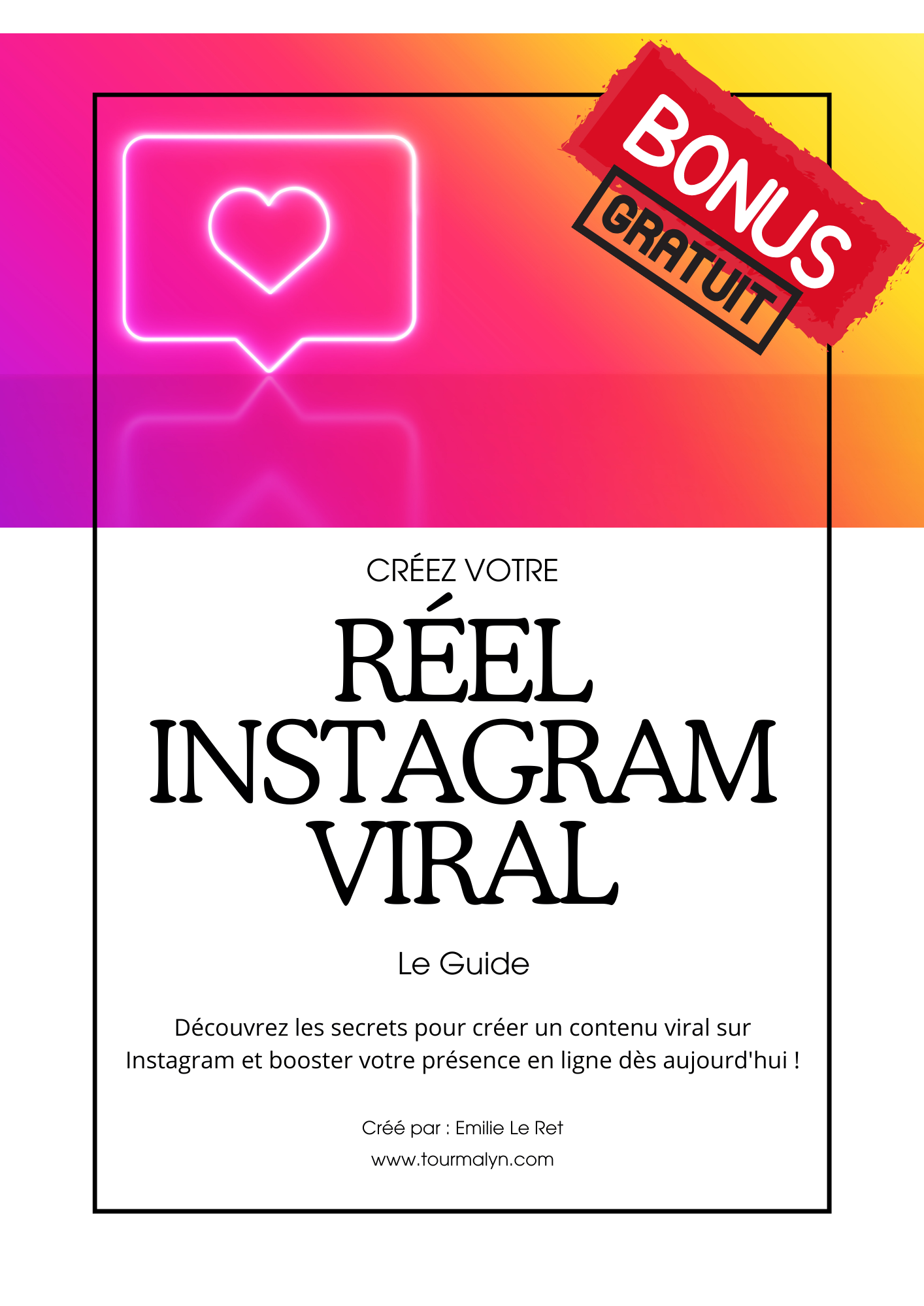reel viral instagram - le guide