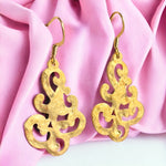 boucles-oreilles-cadeau-femme-filigree-doree-or-fin-tourmalyn-bijoux