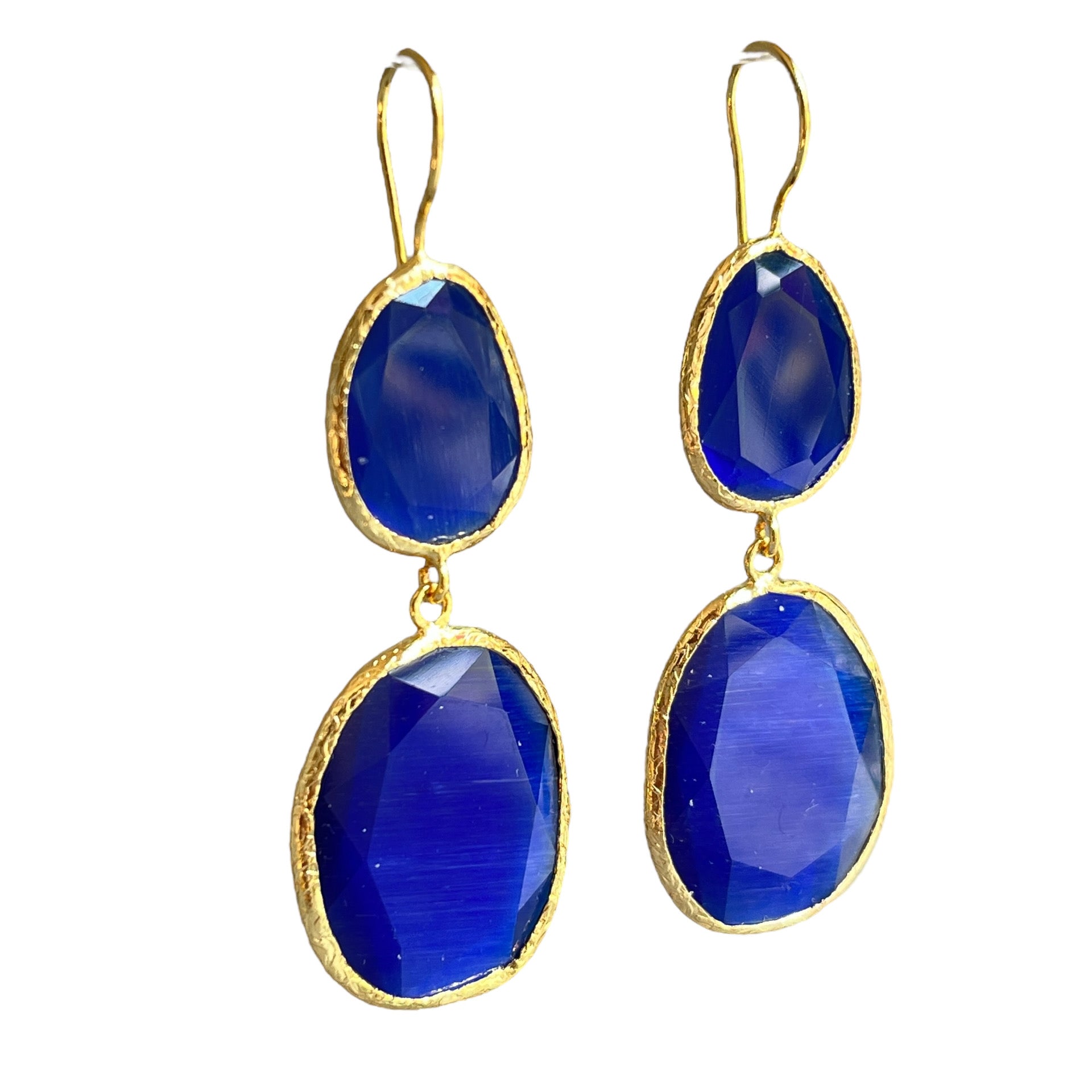 boucles-oreilles-or-agate-cadeau-femme-pierre-naturelle-doree-or-fin-tourmalyn-bijoux