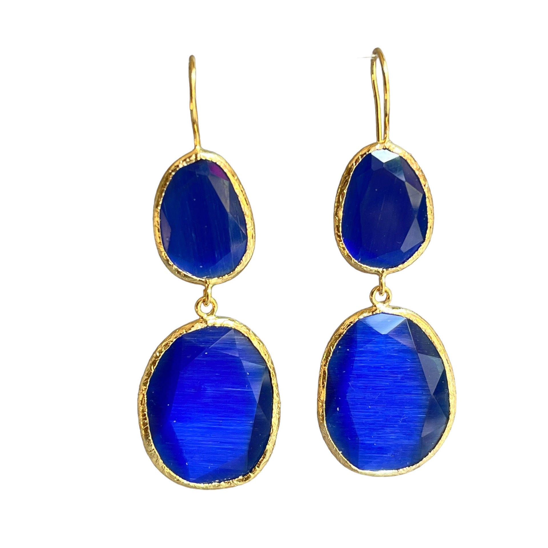 boucles-oreilles-or-agate-cadeau-femme-pierre-naturelle-doree-or-fin-tourmalyn-bijoux