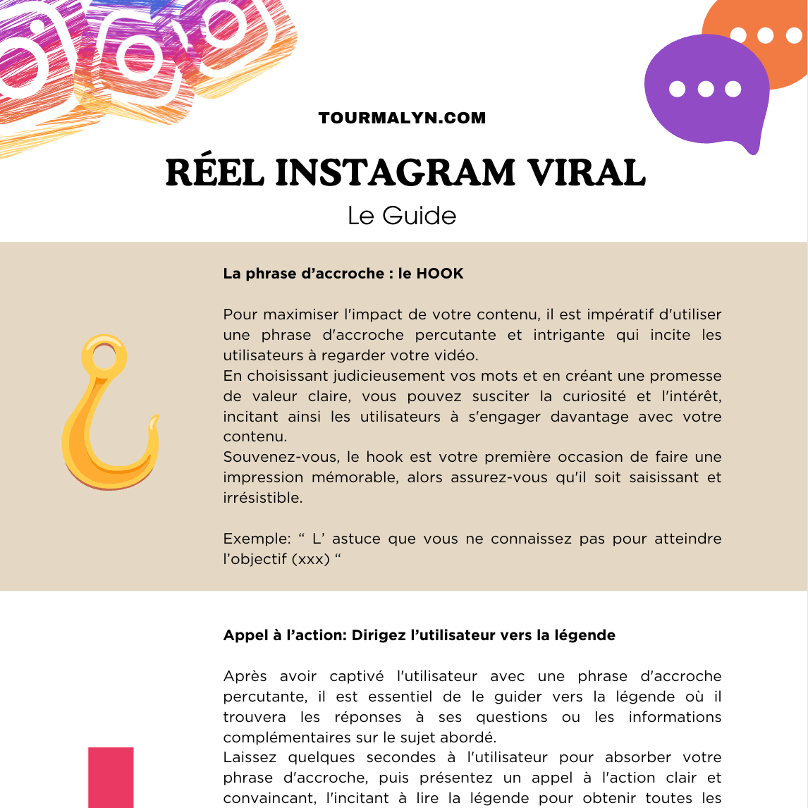 REEL INSTAGRAM VIRAL - leGuide