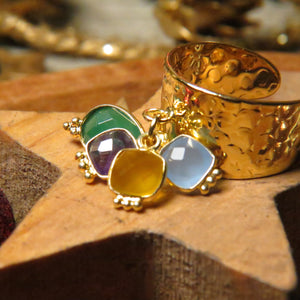 bague-femme-or-pierres-amethyste-calcedoine-tourmalyn-bijoux